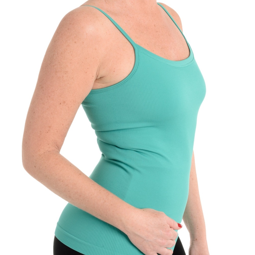 Cami top stretchy comfortable NWTO size S/M